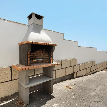 Holiday home Firmamento, Casa Mariposa *