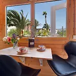 Firmamento, Casa Mariposa Σπίτι διακοπών San Isidro (Tenerife)
