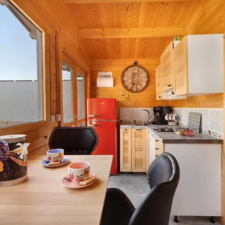 Firmamento, Casa Mariposa Holiday home San Isidro (Tenerife)