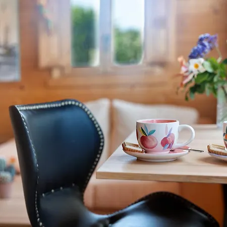 Firmamento, Casa Mariposa Holiday home