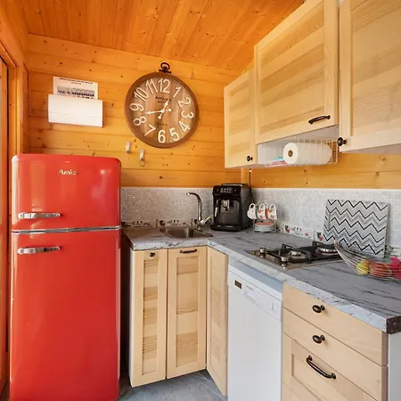 Firmamento, Casa Mariposa Holiday home *