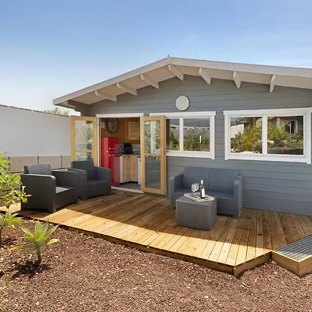 Holiday home Firmamento, Casa Mariposa *