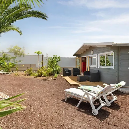Firmamento, Casa Mariposa Holiday home *