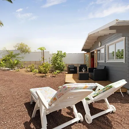 Ferienhaus Firmamento, Casa Mariposa *