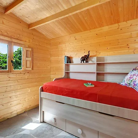 Ferienhaus Firmamento, Casa Mariposa