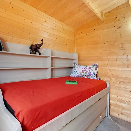 Ferienhaus Firmamento, Casa Mariposa *